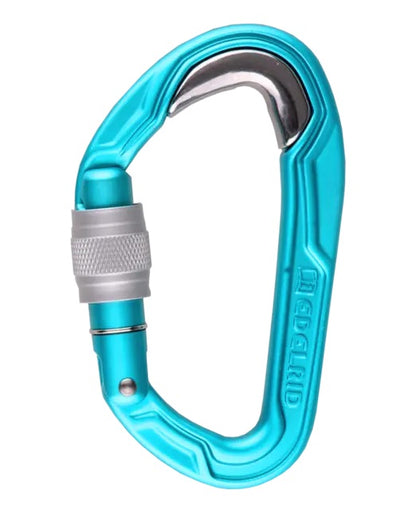 Edelrid - Bulletproof Screw - Icemint