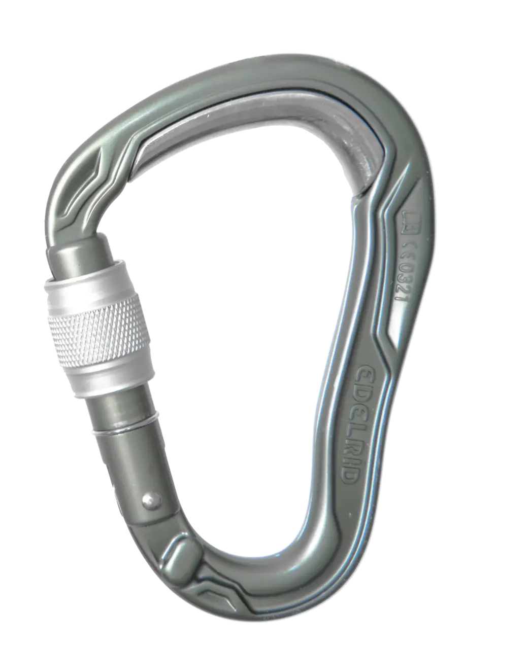 Edelrid - HMS Bulletproof Screw