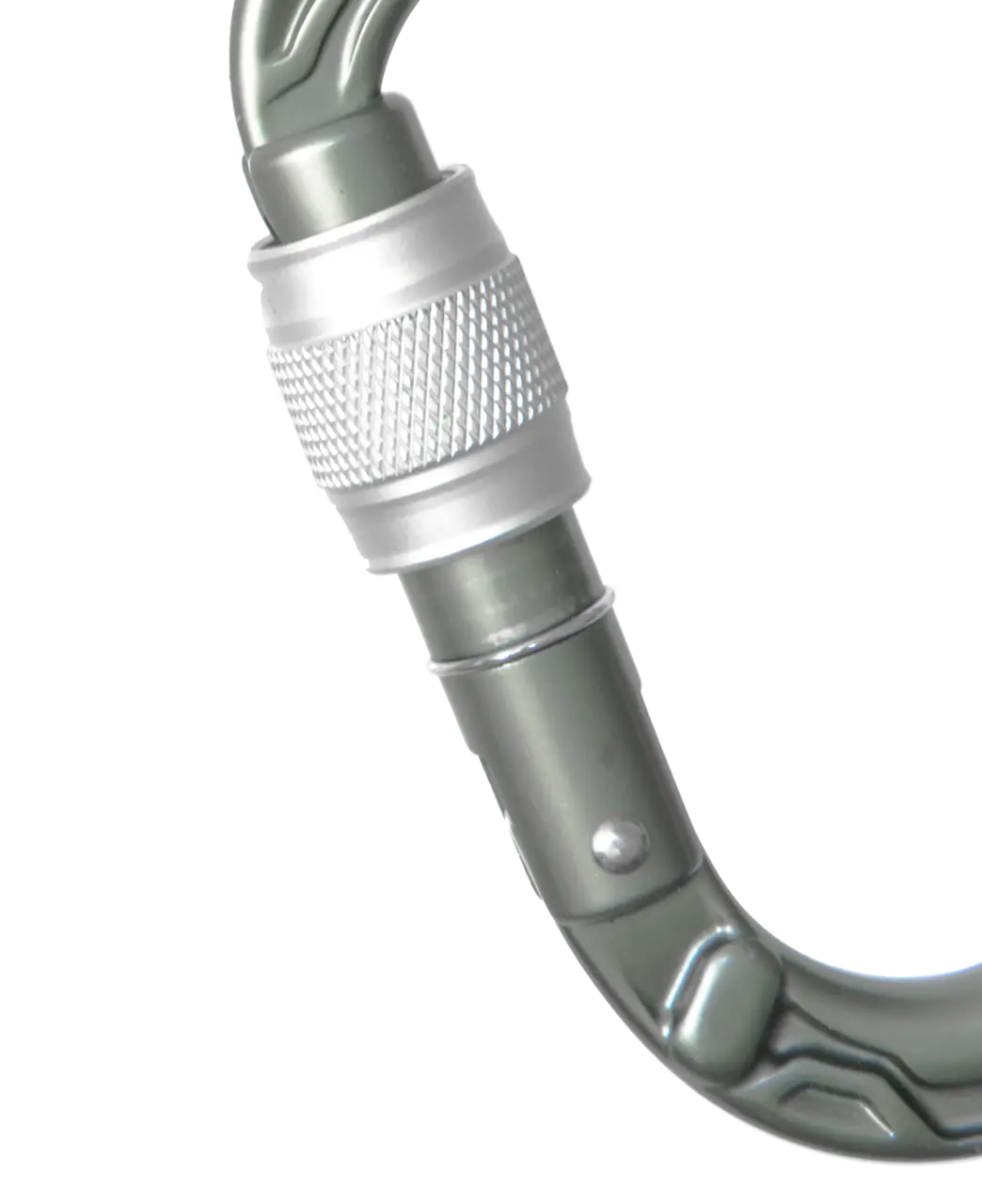 Edelrid - HMS Bulletproof Screw