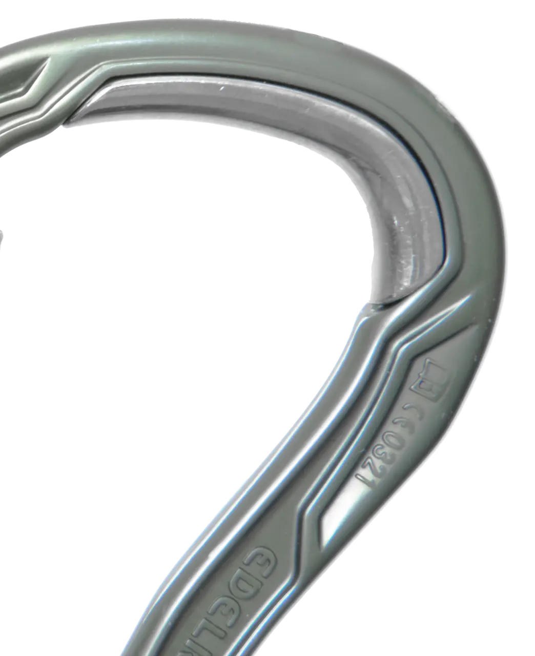 Edelrid - HMS Bulletproof Screw