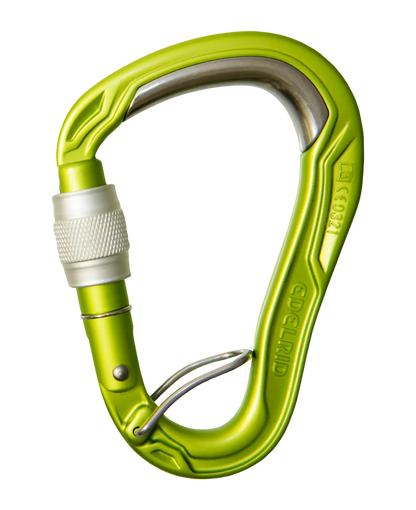 Edelrid - HMS Bulletproof Screw FG - Oasis