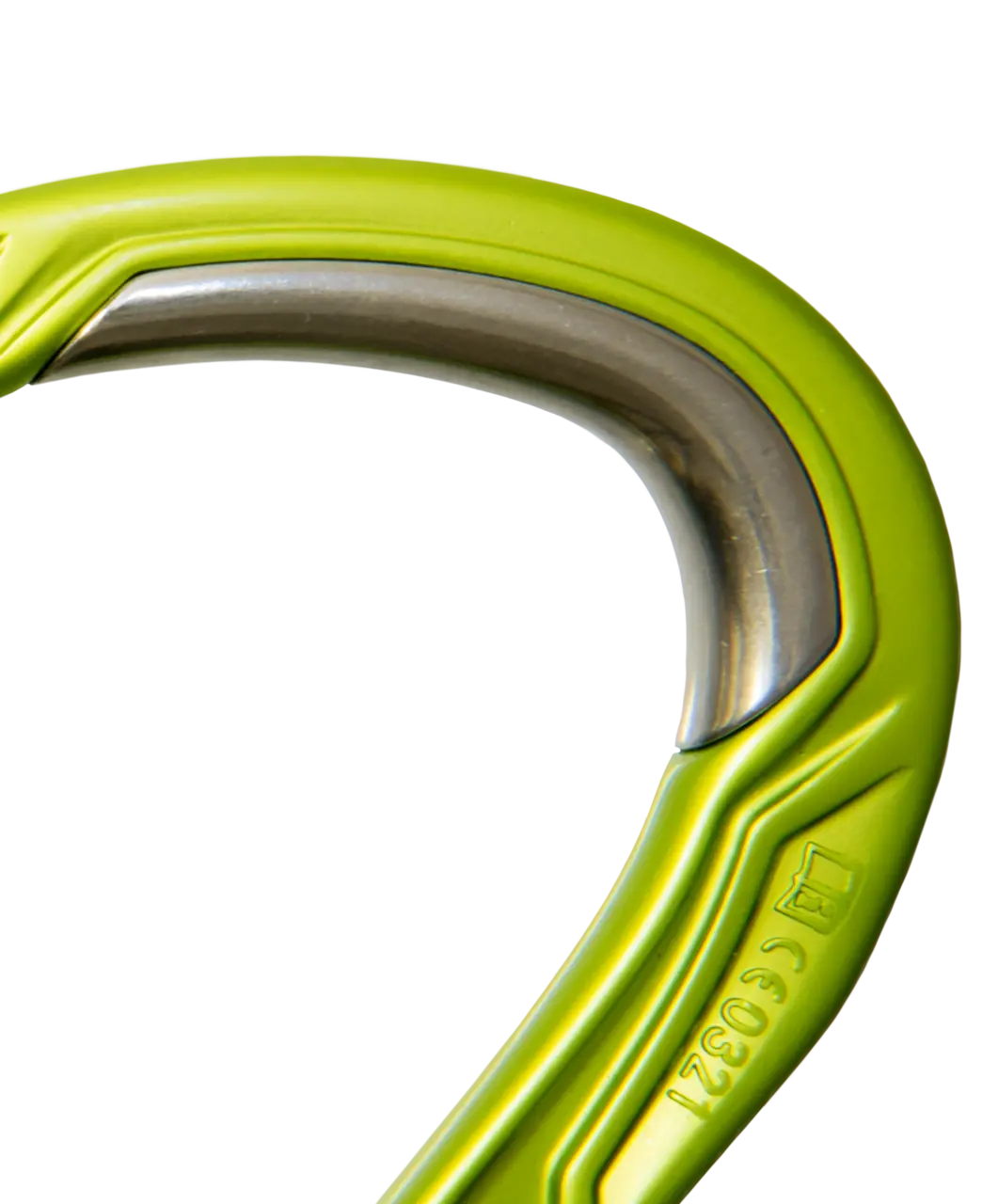 Edelrid - HMS Bulletproof Screw FG - Oasis