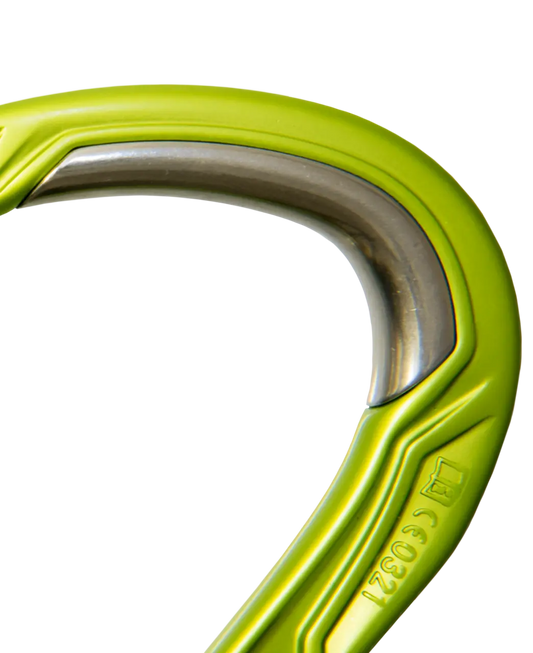 Edelrid - HMS Bulletproof Screw FG - Oasis