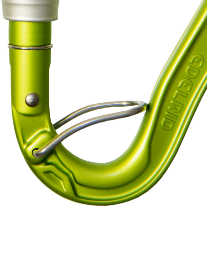 Edelrid - HMS Bulletproof Screw FG