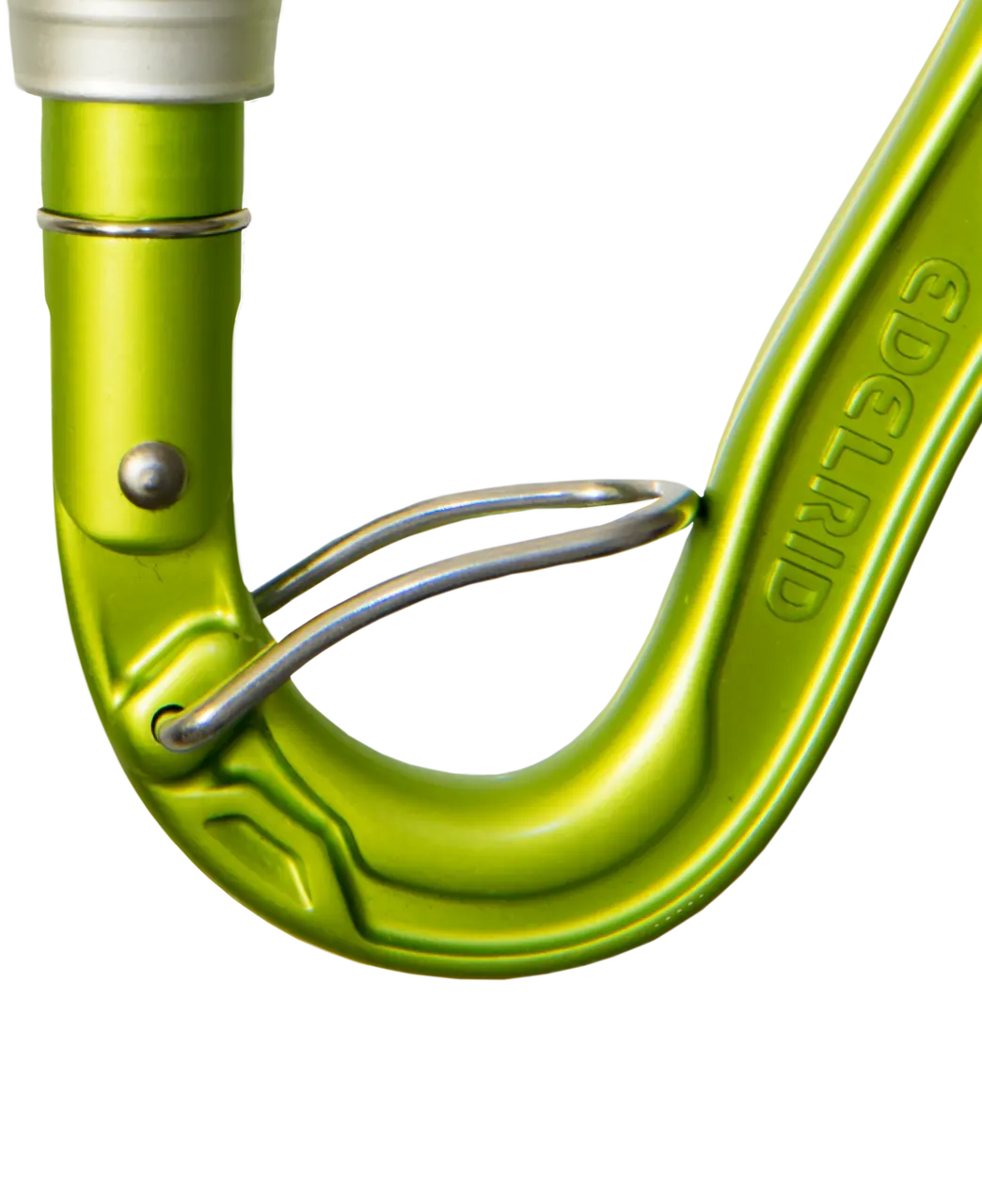 Edelrid - HMS Bulletproof Screw FG - Oasis