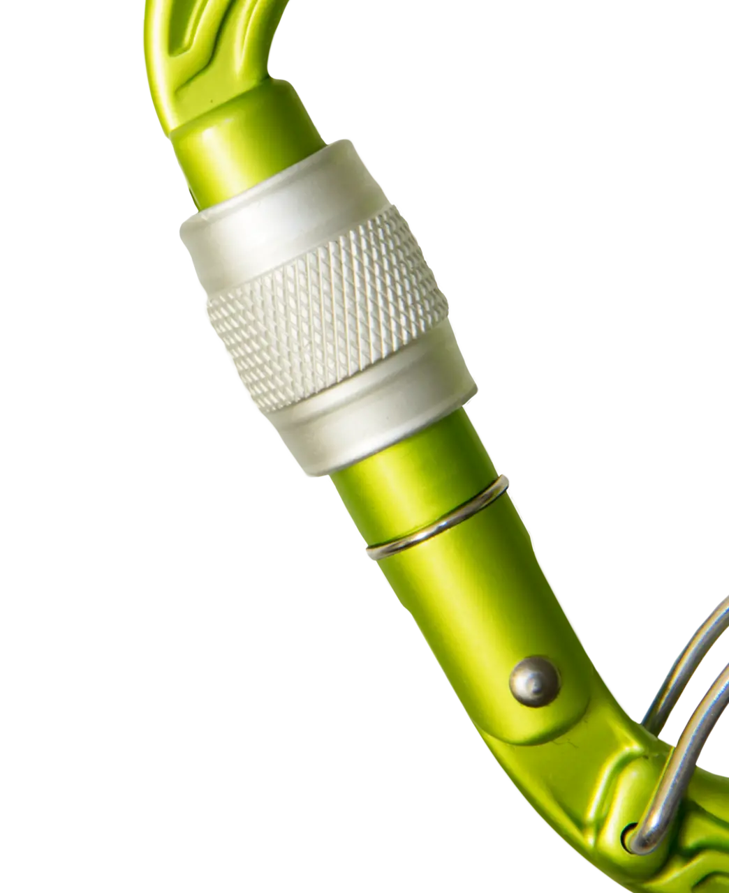 Edelrid - HMS Bulletproof Screw FG - Oasis