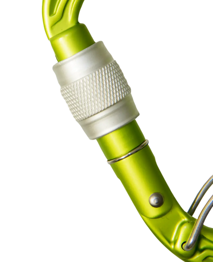 Edelrid - HMS Bulletproof Screw FG - Oasis