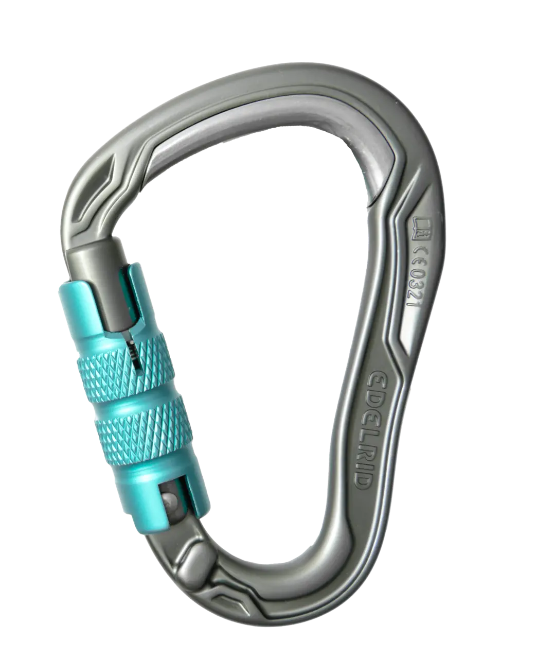 Edelrid - HMS Bulletproof Triple - Slate