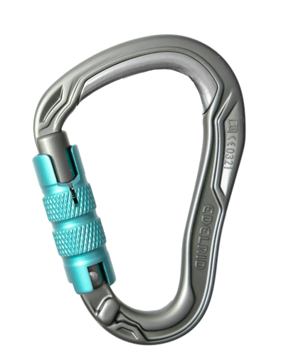 Edelrid - HMS Bulletproof Triple - Slate