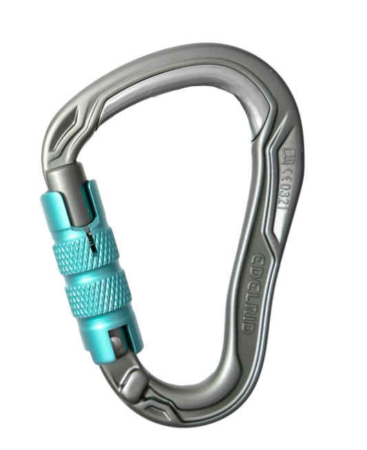 Edelrid - HMS Bulletproof Triple - Slate