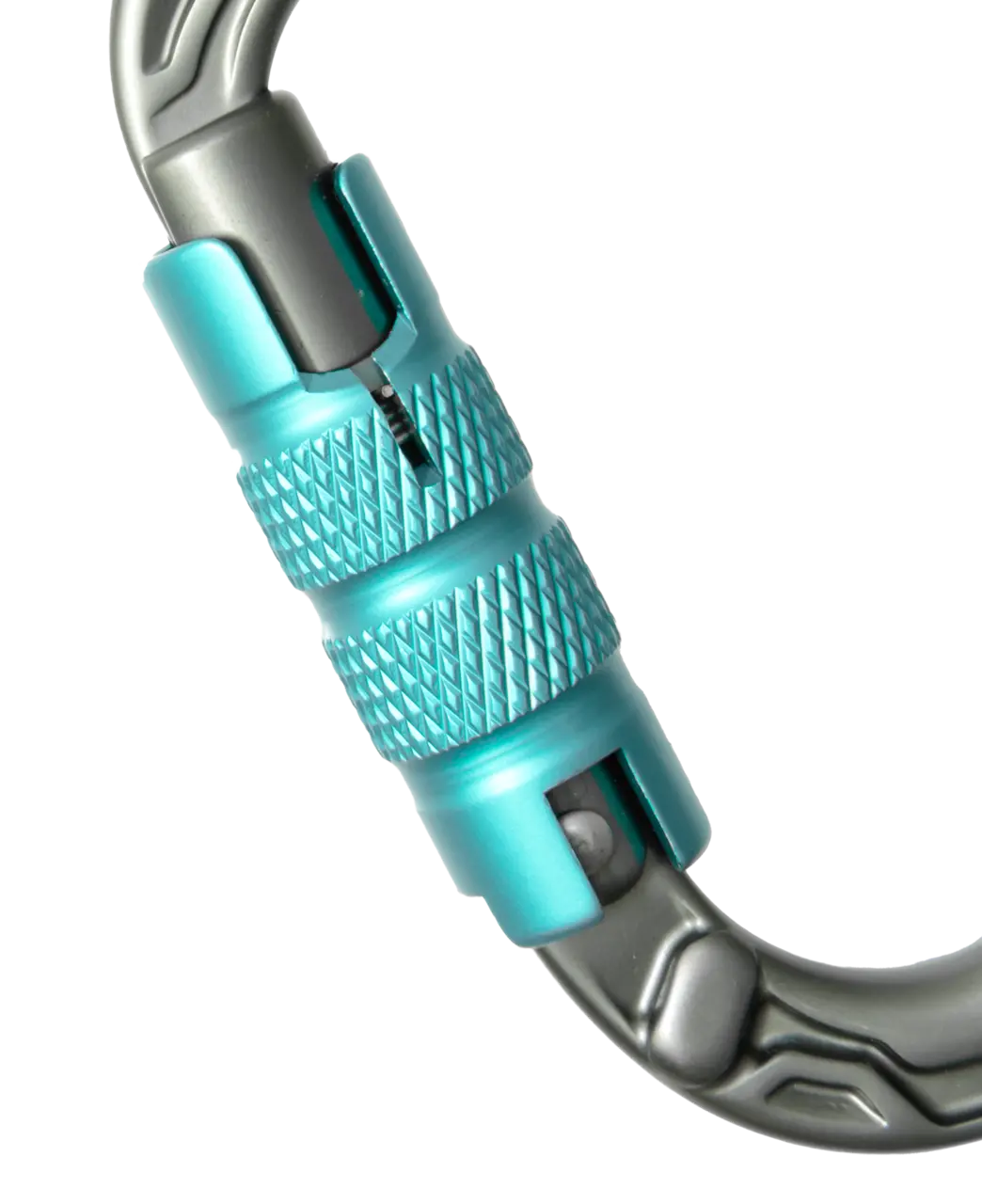 Edelrid - HMS Bulletproof Triple