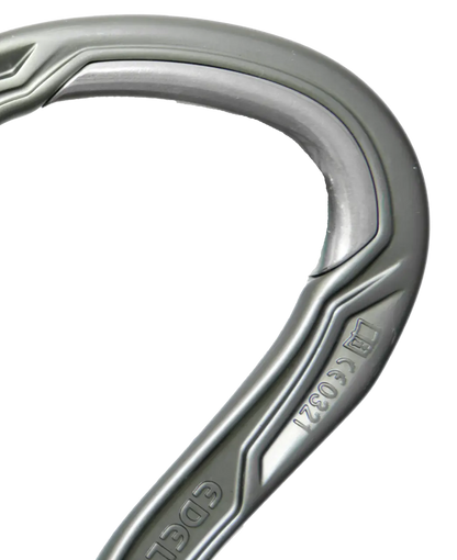 Edelrid - HMS Bulletproof Triple - Slate