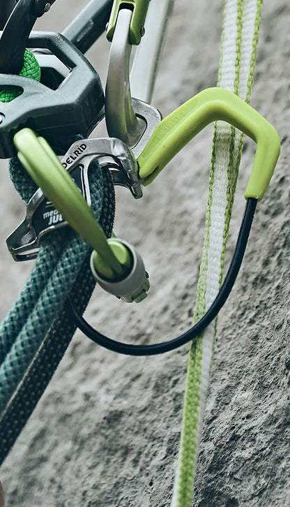 Edelrid - MegaJul II - Slate