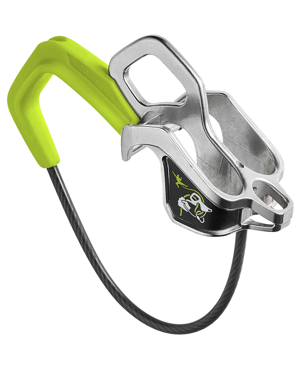 Edelrid - MegaJul II - Slate