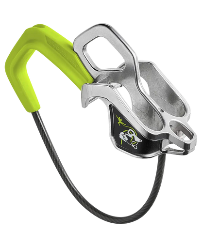 Edelrid - MegaJul II - Slate