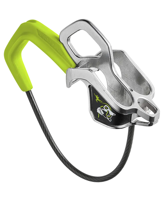 Edelrid - MegaJul II - Slate