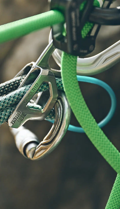 Edelrid - NanoJul - Slate