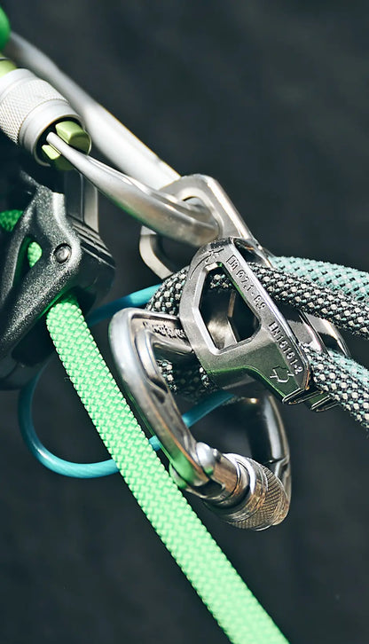 Edelrid - NanoJul - Slate
