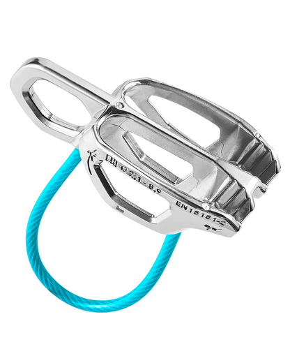 Edelrid - NanoJul - Slate