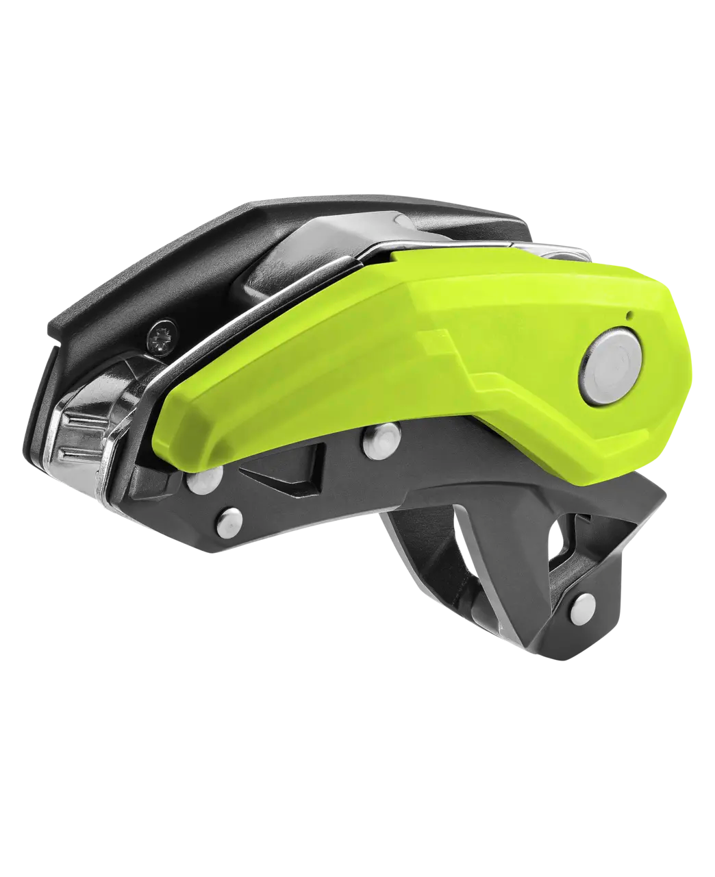Edelrid - Pinch - Anthracite/Oasis