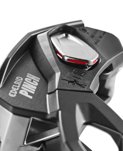 Edelrid - Pinch - Anthracite/Oasis