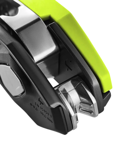 Edelrid - Pinch - Anthracite/Oasis