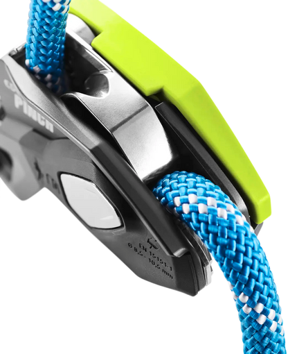 Edelrid - Pinch - Anthracite/Oasis