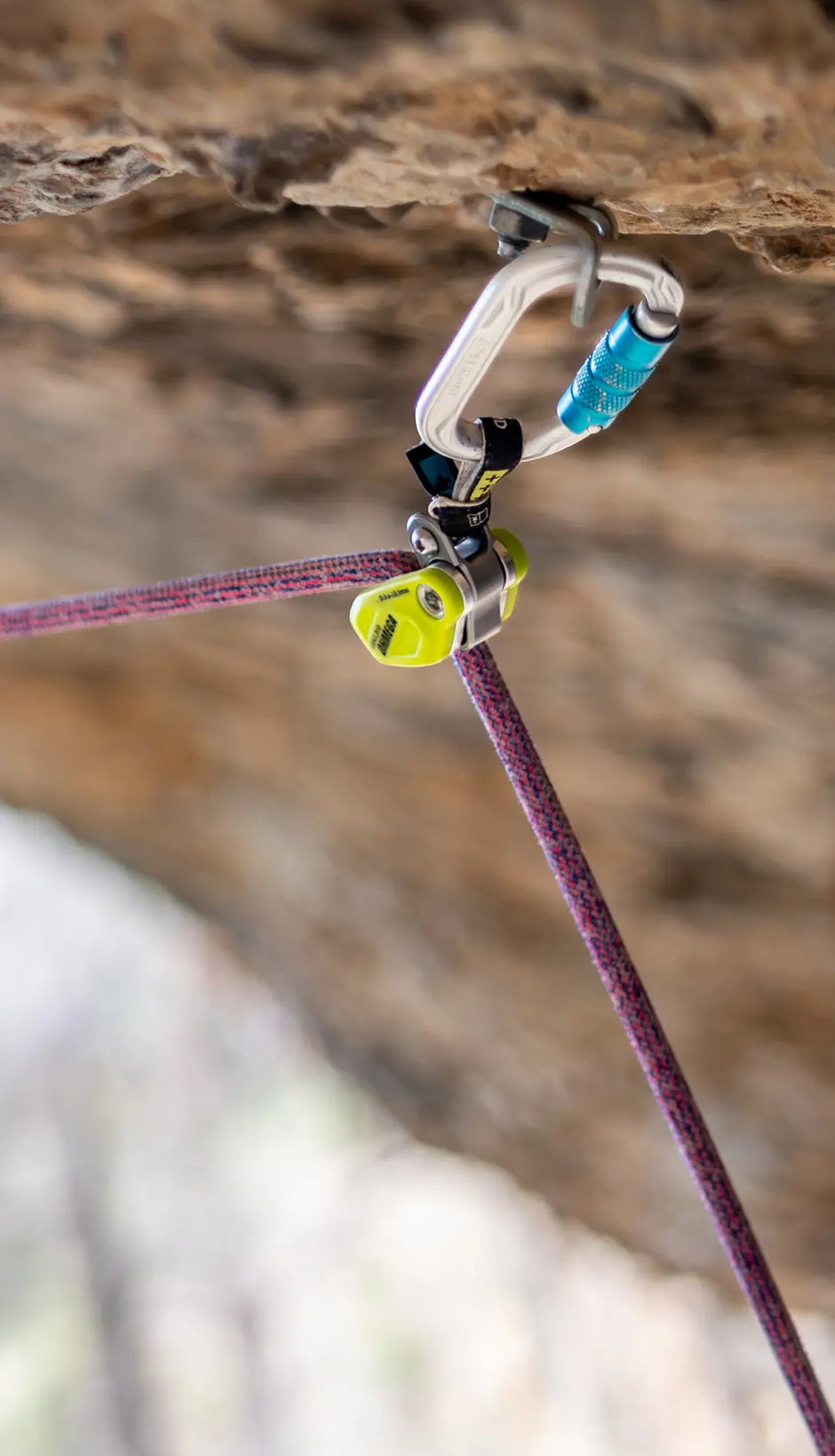 Edelrid - Ohmega - Oasis