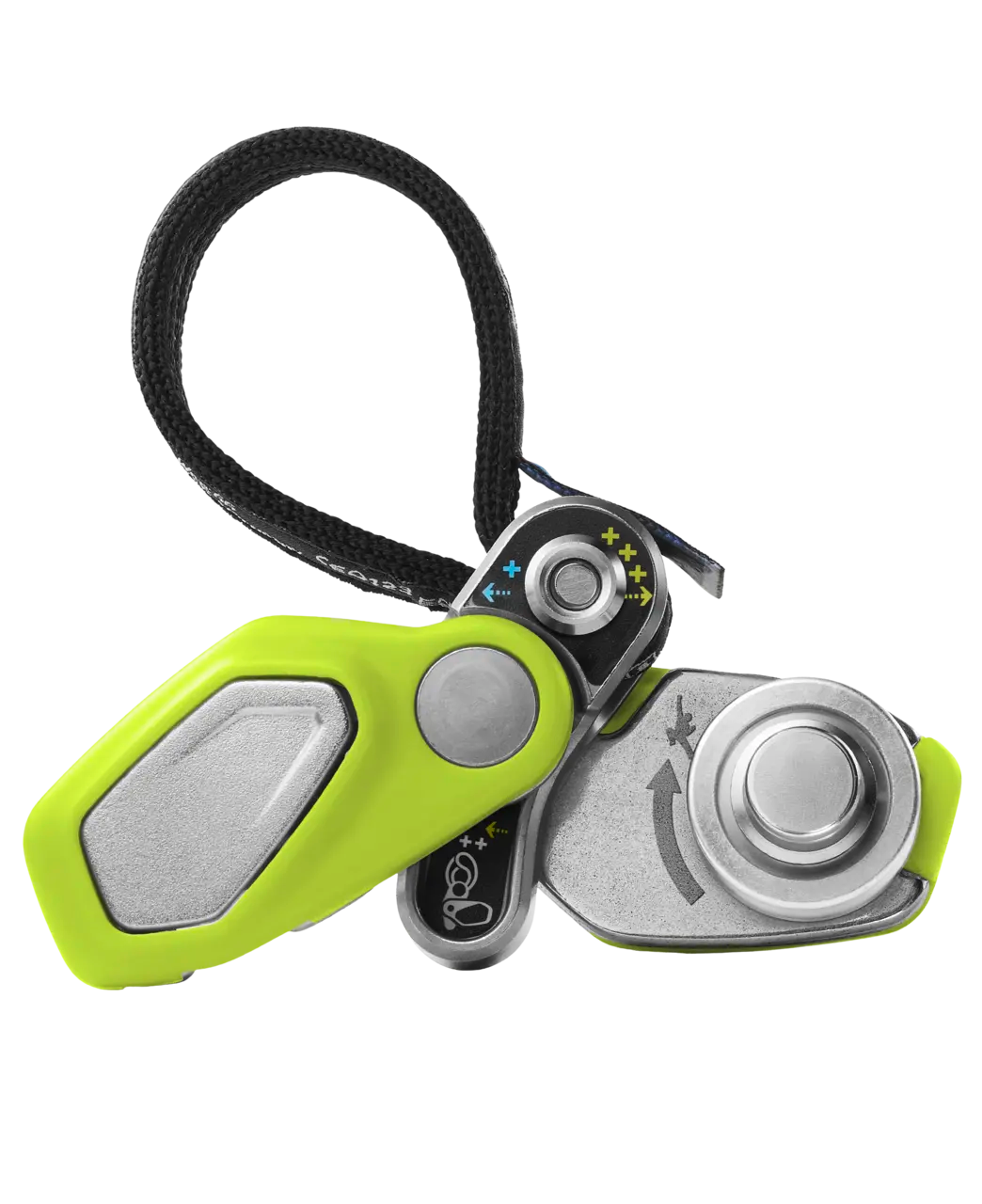 Edelrid - Ohmega - Oasis