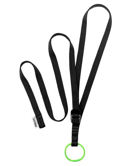 Edelrid - Adjustable Belay Station Sling II - Night