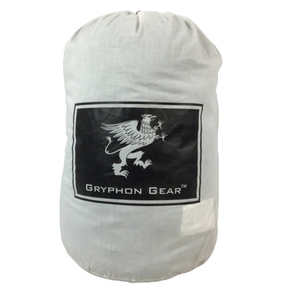 Gryphon 30D Sl Bag Short/Wide Grn