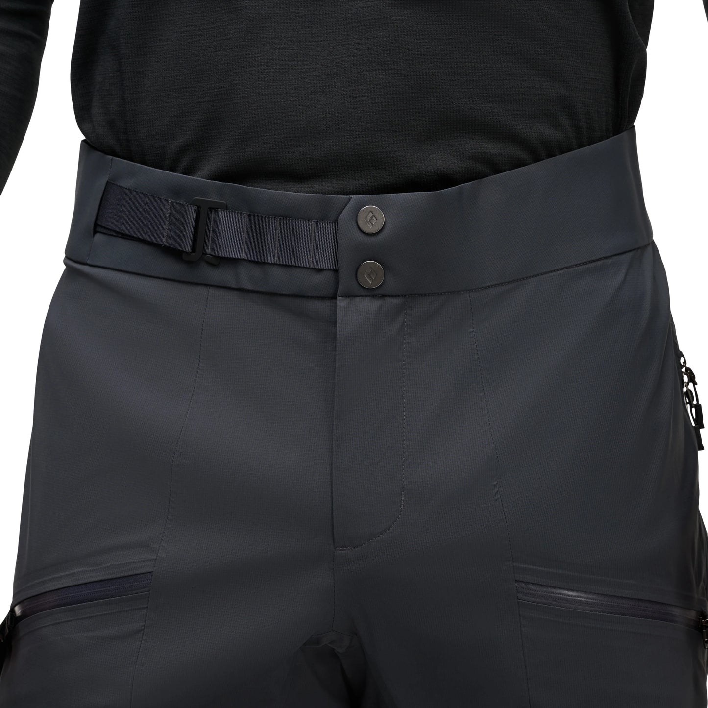 Black Diamond - Mens Recon LT Stretch Pants