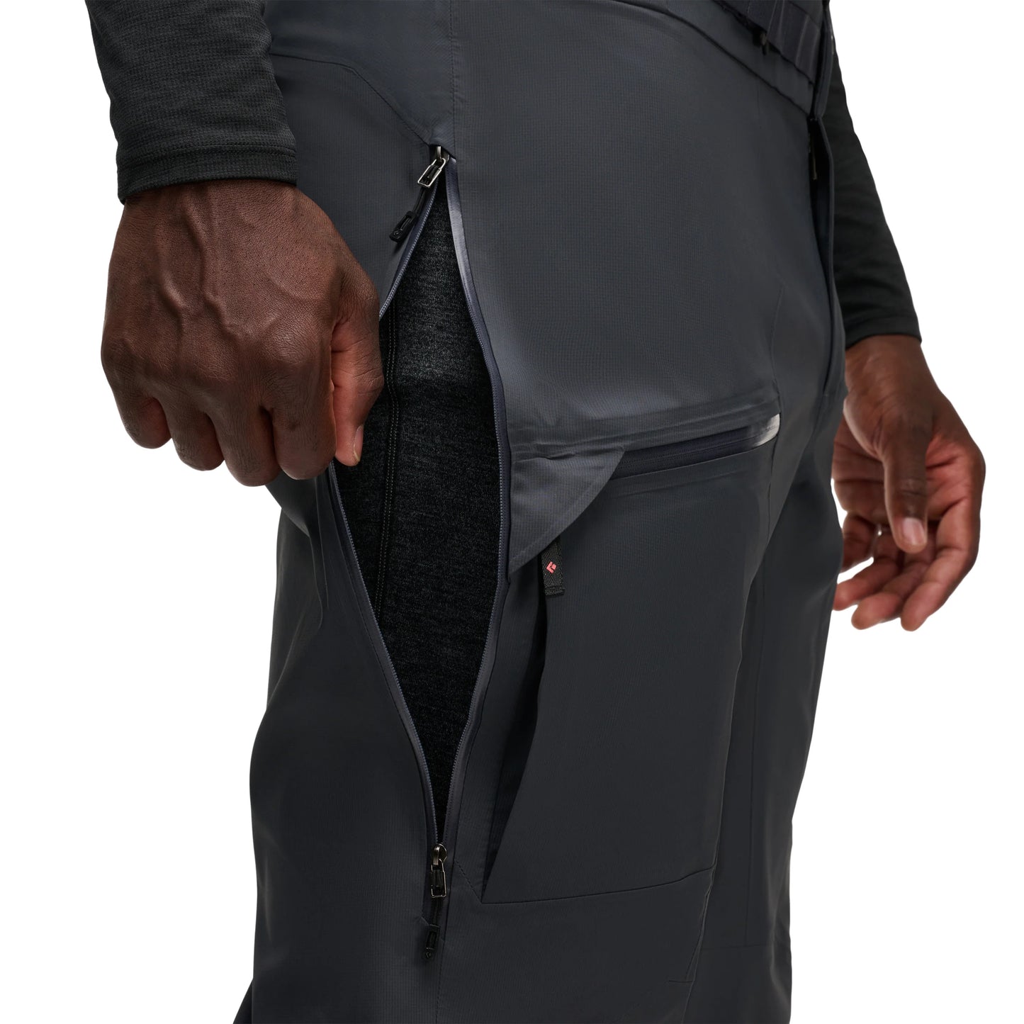 Black Diamond - Mens Recon LT Stretch Pants
