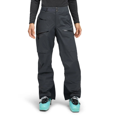Black Diamond - Women's Recon LT Stretch Pants - Carbon
