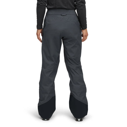 Black Diamond - Women's Recon LT Stretch Pants - Carbon