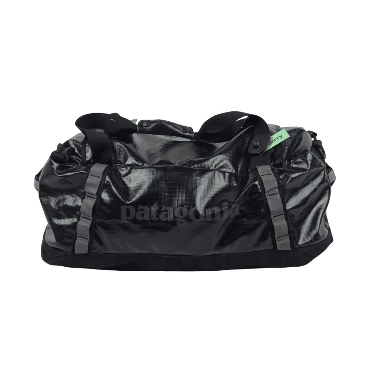 Patagonia Duffel