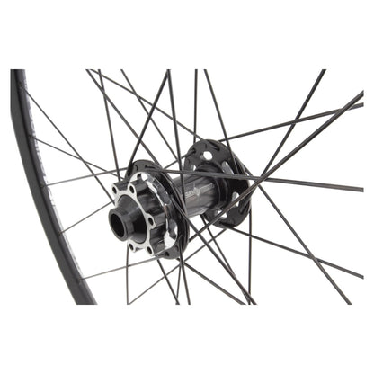 Wheel Master - DT XR331 27.5" Alloy Mountain Disc Double Wall