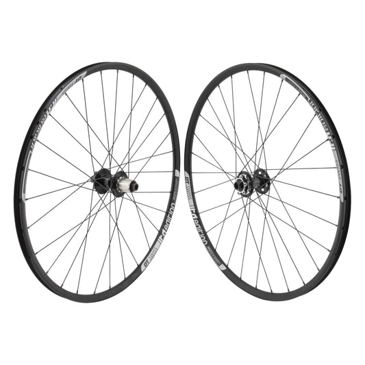 Wheel Master - DT XR331 27.5" Alloy Mountain Disc Double Wall