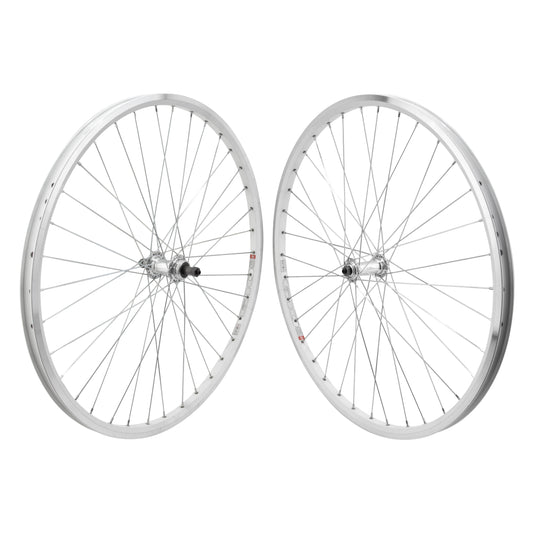 Wheel Master - 700C/29" Alloy Hybrid/Comfort Double Wall Wheels