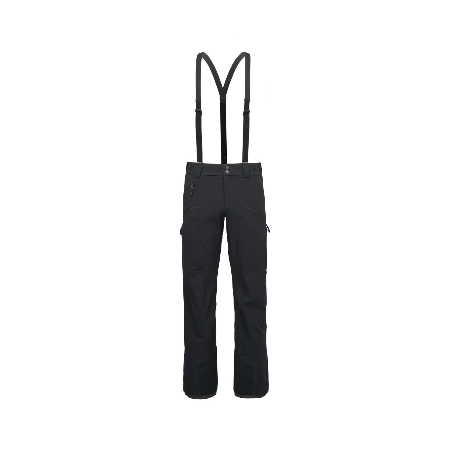 Black Diamond - Mens Dawn Patrol Pants - Black