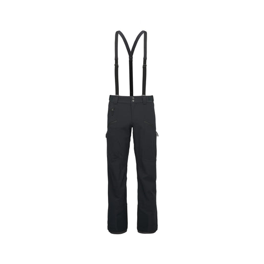 Black Diamond - Mens Dawn Patrol Pants - Black