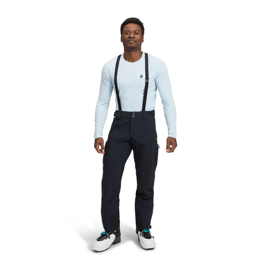 Black Diamond - Mens Dawn Patrol Pants