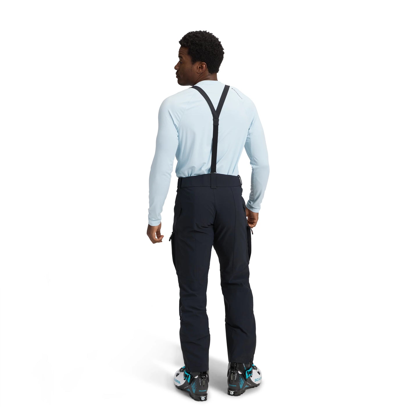 Black Diamond - Mens Dawn Patrol Pants