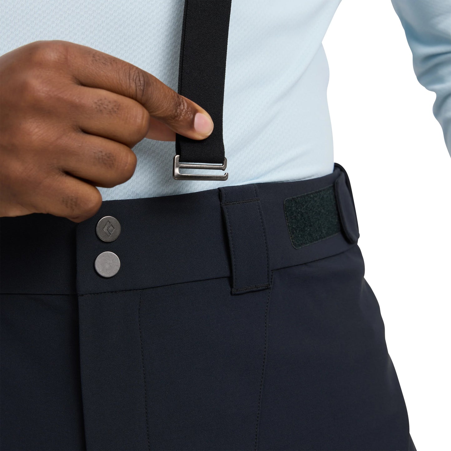 Black Diamond - Mens Dawn Patrol Pants