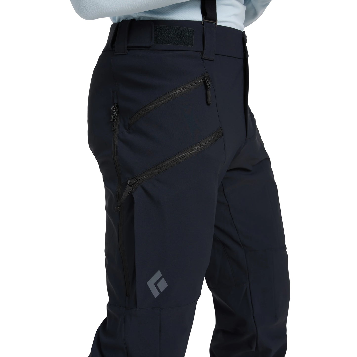 Black Diamond - Mens Dawn Patrol Pants