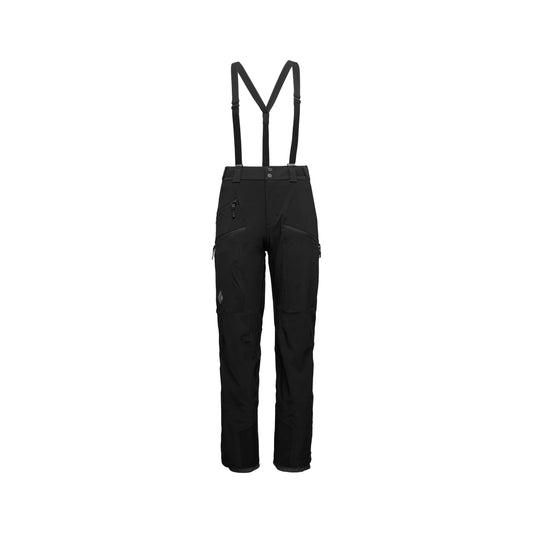 Black Diamond - Women's Dawn Patrol Pants