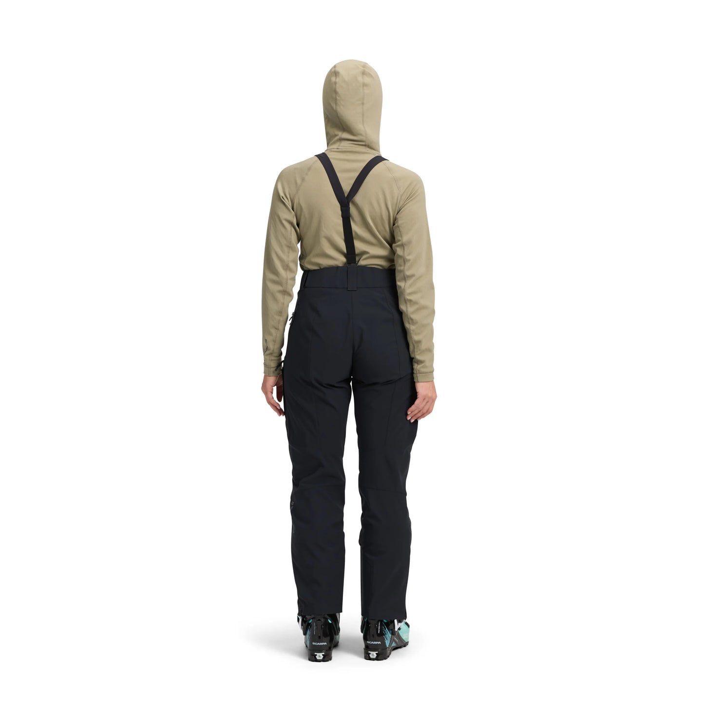 Black Diamond - Women's Dawn Patrol Pants