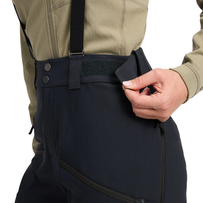 Black Diamond - Women's Dawn Patrol Pants - Black
