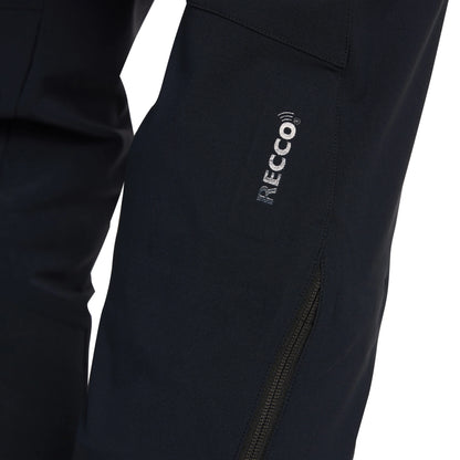 Black Diamond - Women's Dawn Patrol Pants - Black