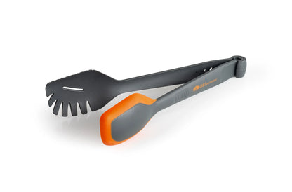 GSI Outdoors - 3-in-1 Tongs